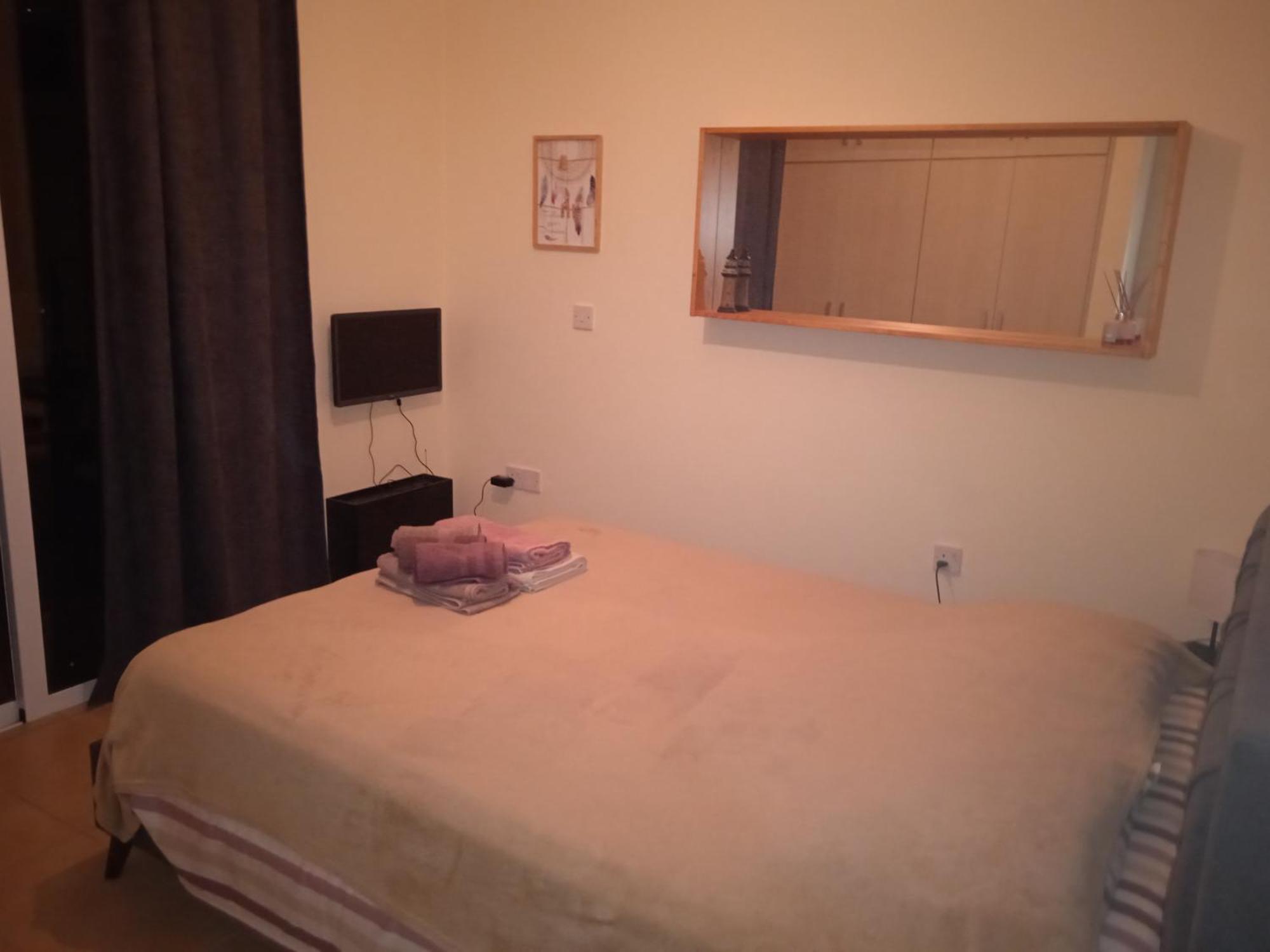 Xylophagou Larnaca Ayia Napa Sunshine Apartments Xylophaghou Ngoại thất bức ảnh