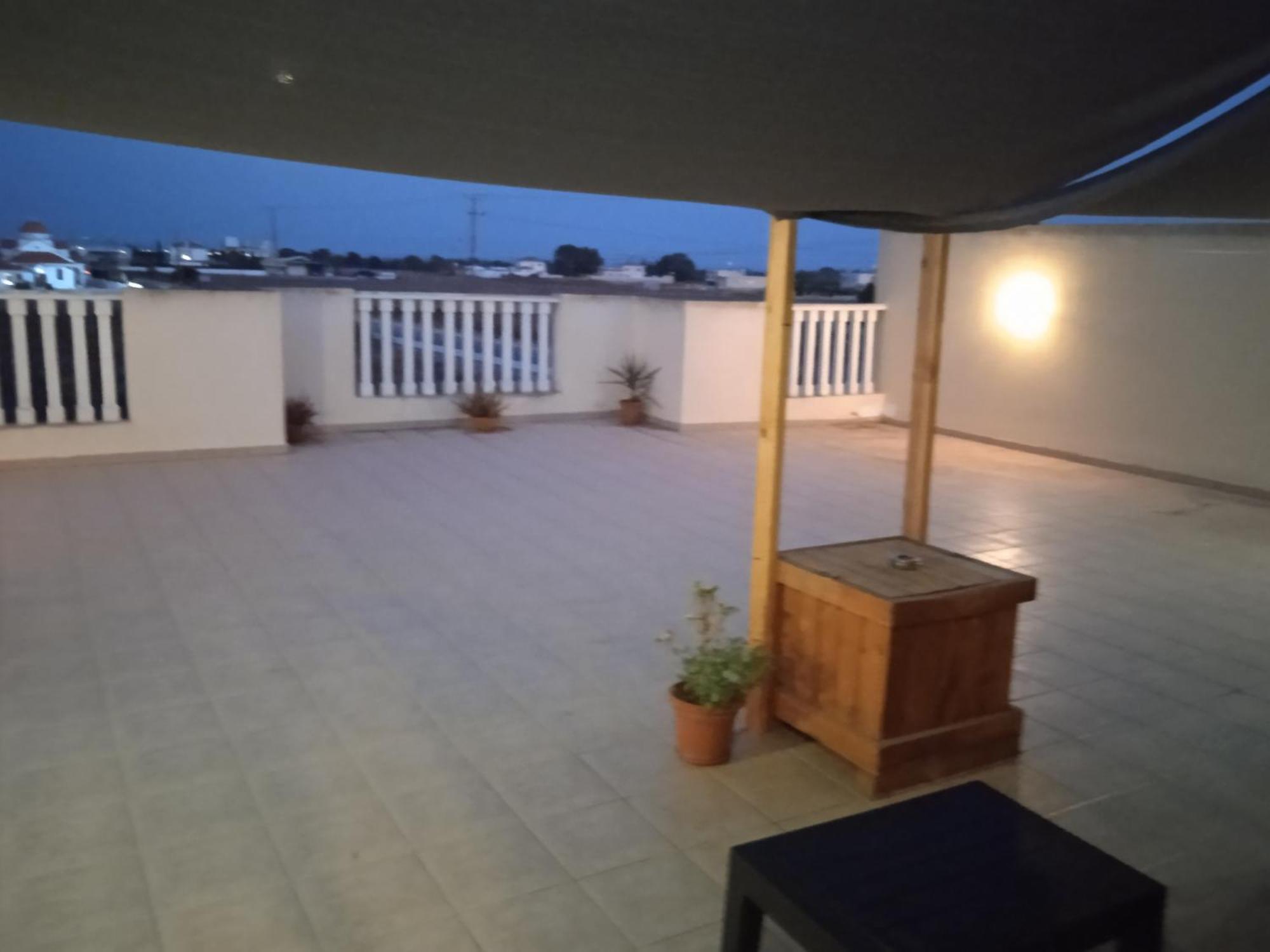 Xylophagou Larnaca Ayia Napa Sunshine Apartments Xylophaghou Ngoại thất bức ảnh