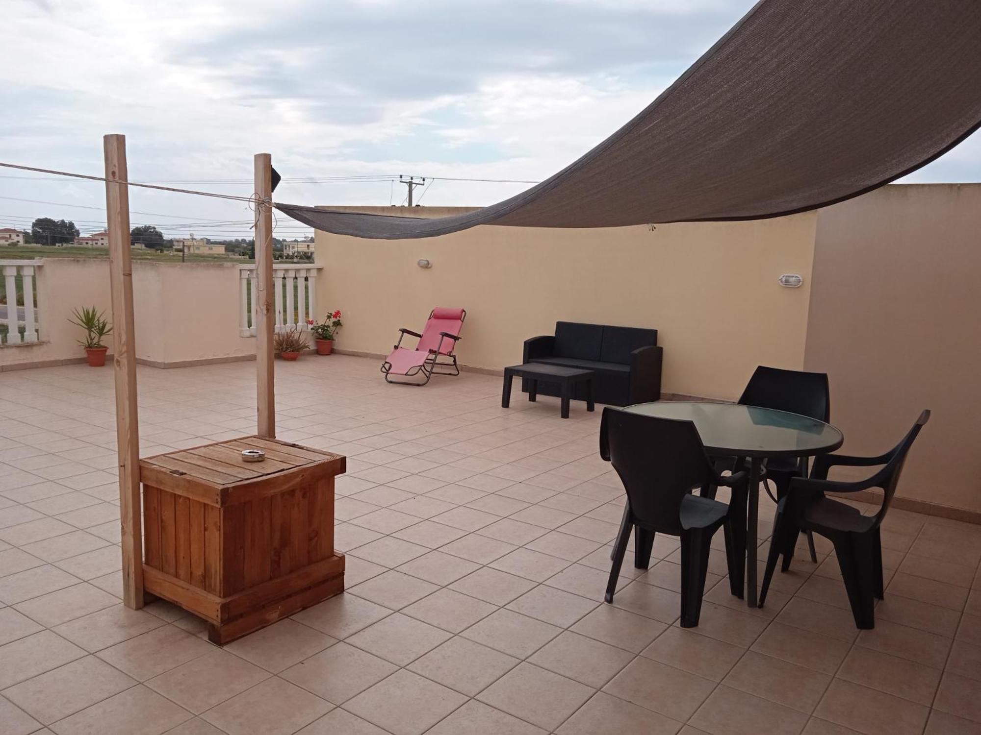 Xylophagou Larnaca Ayia Napa Sunshine Apartments Xylophaghou Ngoại thất bức ảnh