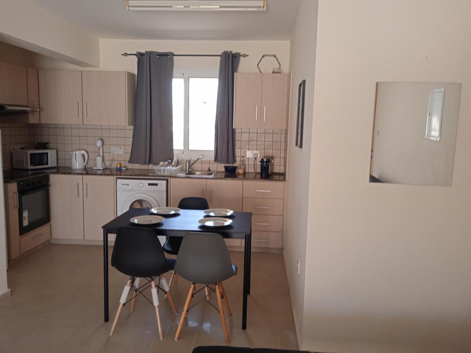 Xylophagou Larnaca Ayia Napa Sunshine Apartments Xylophaghou Ngoại thất bức ảnh