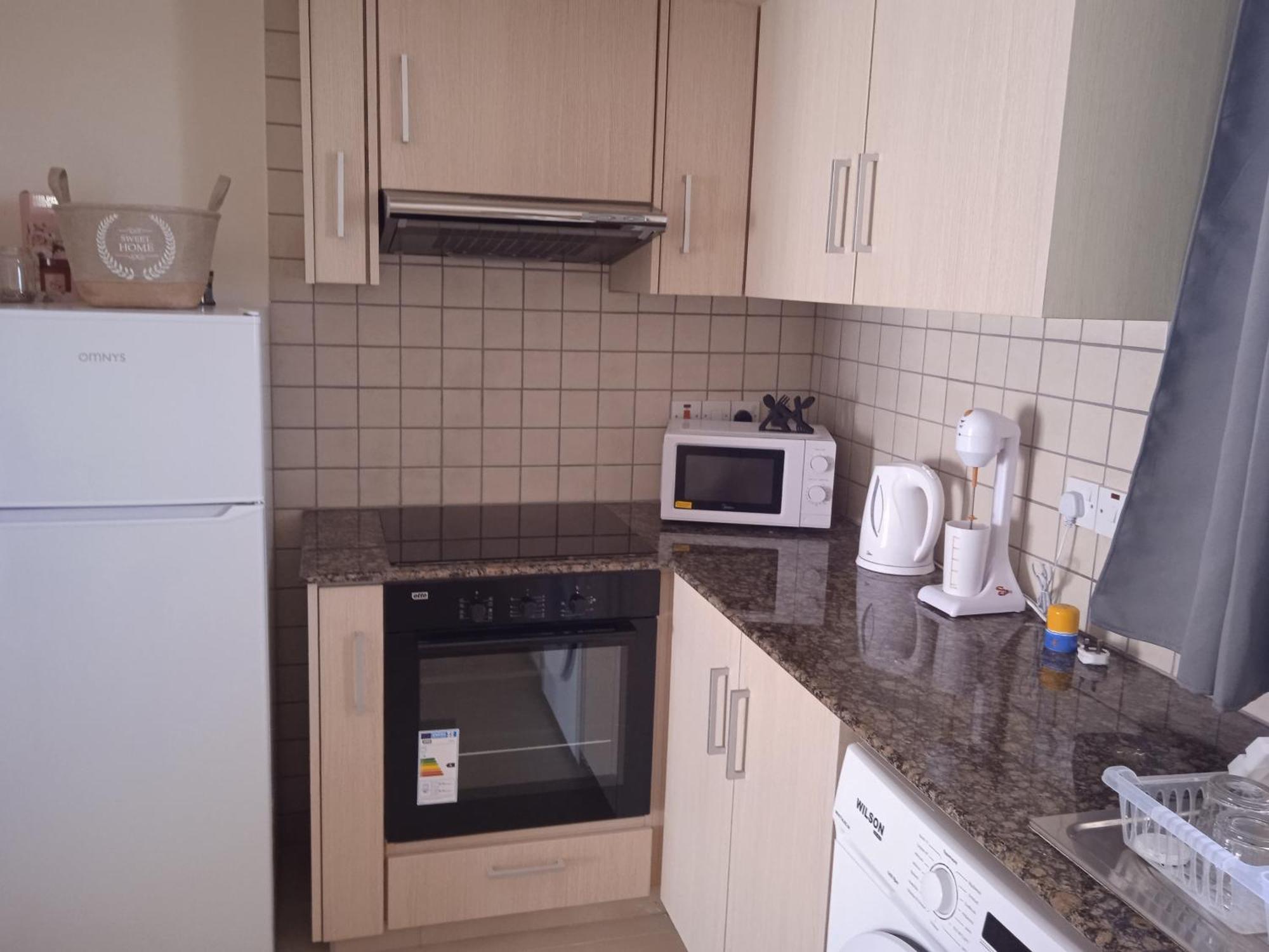 Xylophagou Larnaca Ayia Napa Sunshine Apartments Xylophaghou Ngoại thất bức ảnh